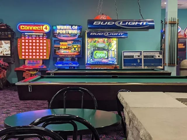 Merrimack Ten Pin photo 2