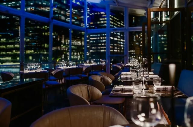One40 Rooftop Restaurant & Bar photo 2
