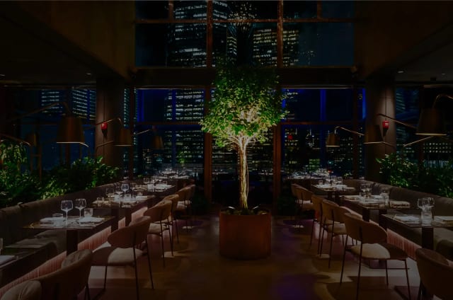 One40 Rooftop Restaurant & Bar photo 1