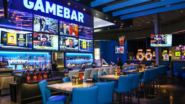 Dave & Buster's - Tampa, FL photo 1
