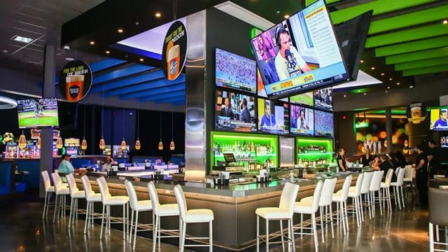 Dave & Buster's - Tampa, FL photo 2