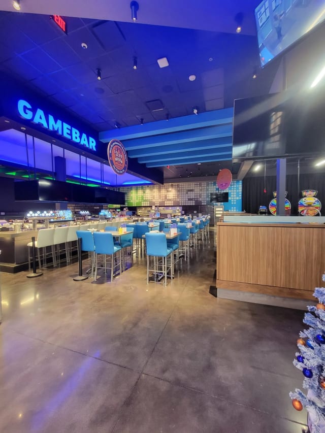 Dave & Buster's - Tampa, FL photo 5