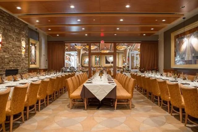 Eddie Merlot's - Bloomfield Hills, MI photo 1
