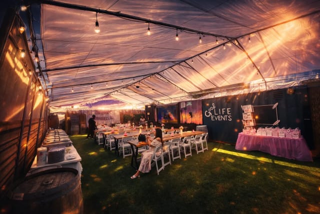 Good Life Resorts: Large Group Vacation Rentals & Event Spaces photo 2