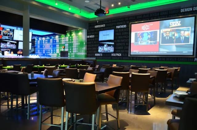 Dave & Buster's - Pineville, NC photo 2