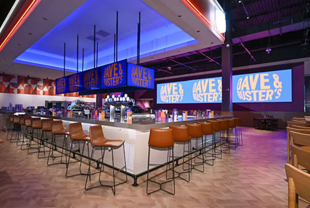 Dave & Buster's - Pineville, NC photo 3