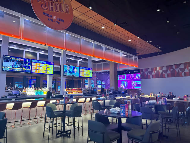 Dave & Buster's - Dallas, TX photo 2