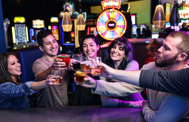 Dave & Buster's - Dallas, TX photo 1