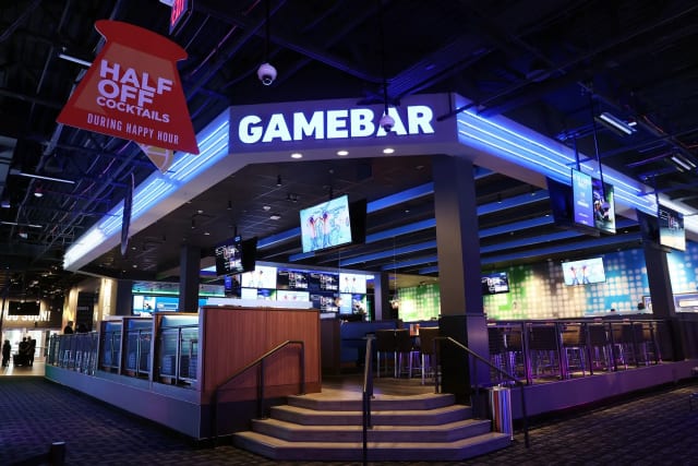 Dave & Buster's - Frisco, TX photo 2