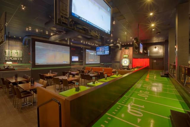 Dave & Buster's - Hollywood, FL photo 2