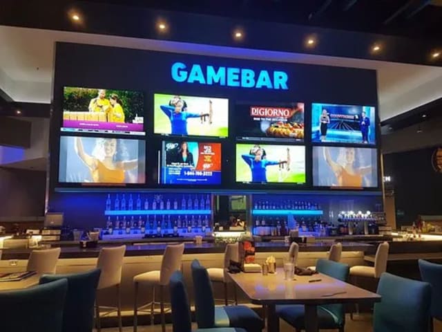 Dave & Buster's - Woburn - MA photo 1
