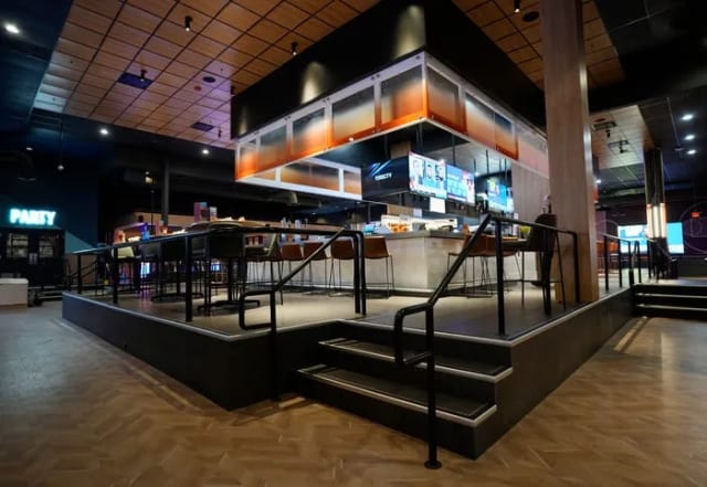 Dave & Buster's - Hillard, OH photo 2