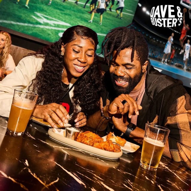 Dave & Buster's - Philadelphia, PA photo 2
