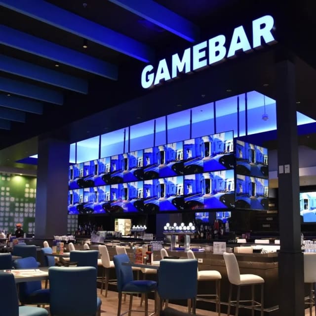 Dave & Buster's - McKinney, TX photo 1