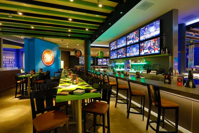 Dave & Buster's - Vernon Hills, IL photo 1