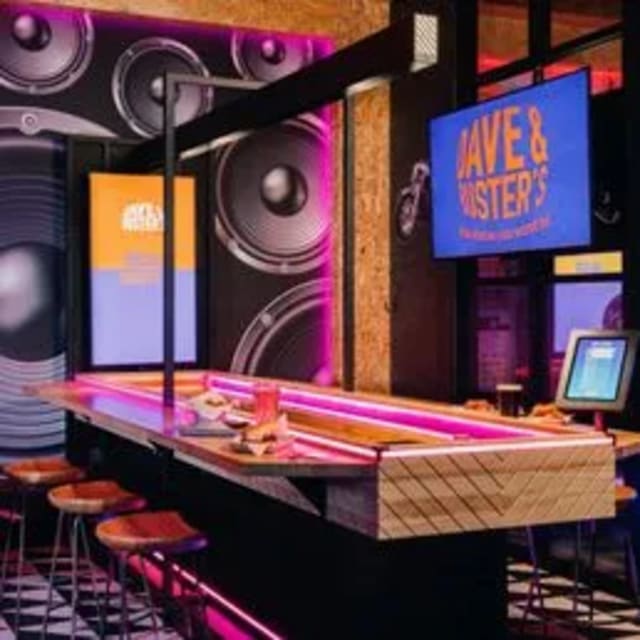 Dave & Buster's - Friendswood, TX photo 4