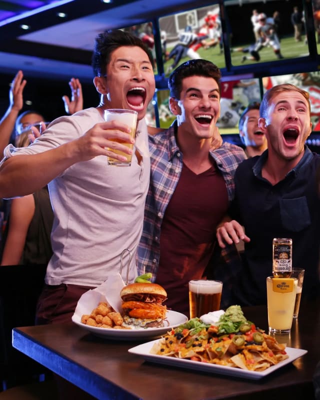 Dave & Buster's - Friendswood, TX photo 2