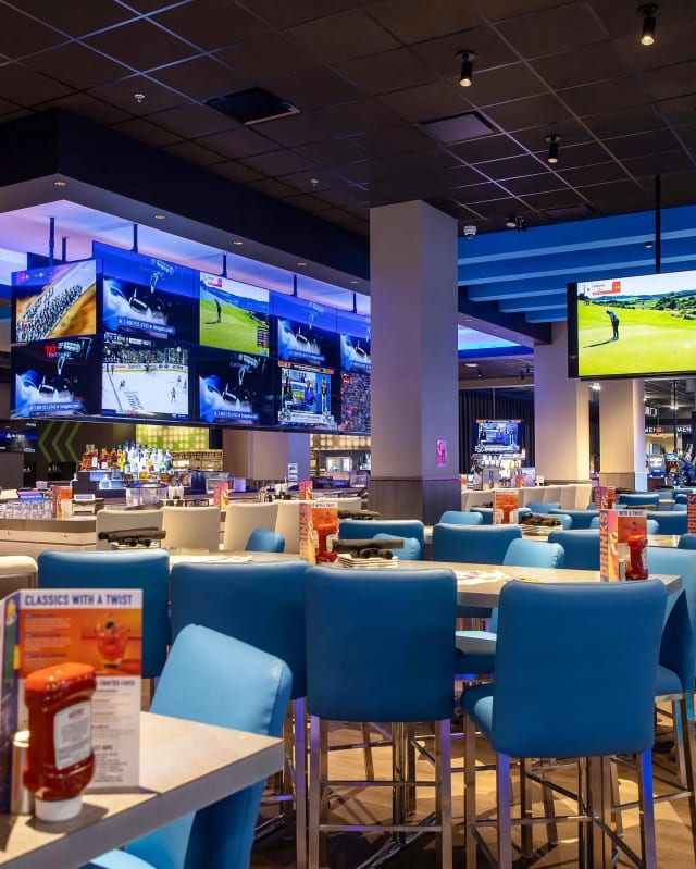 Dave & Buster's - Arlington, TX photo 2
