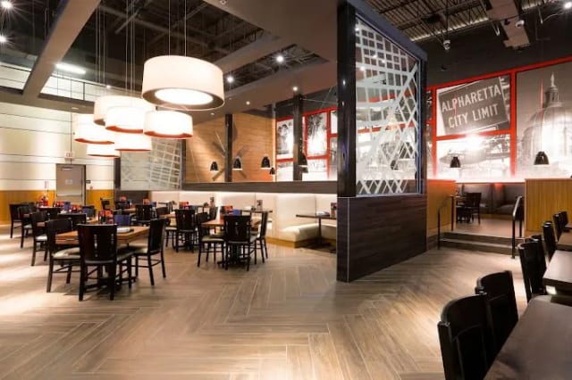 Dave & Buster's - Alpharetta, GA photo 1
