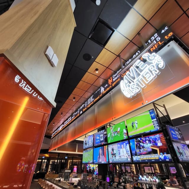 Dave & Buster's - Shenandoah, TX photo 1