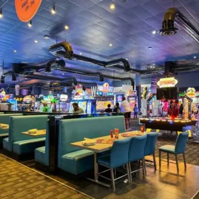 Dave & Buster's - Austin, TX photo 2