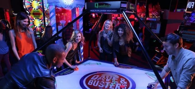 Dave & Buster's - Austin, TX photo 5