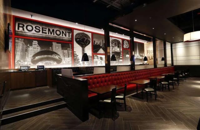Dave & Buster's - Rosement, IL photo 1