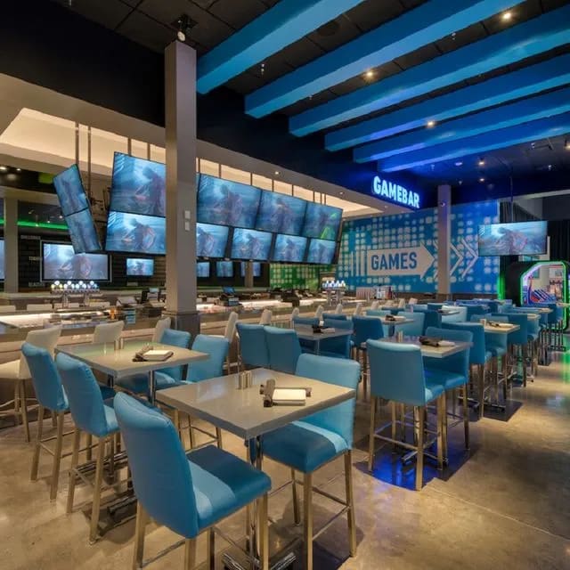 Dave & Buster's - Austin, TX photo 1