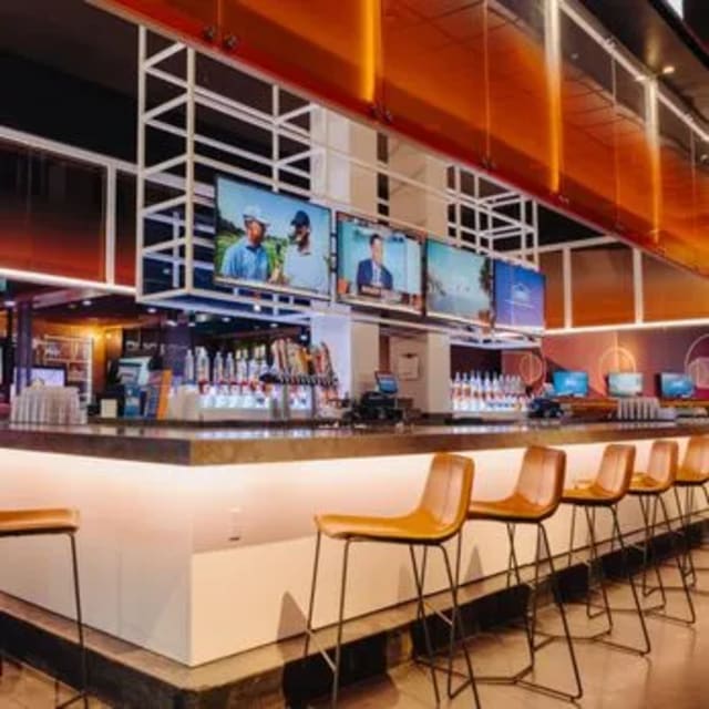 Dave & Buster's - Dallas, TX photo 1