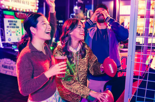 Dave & Buster's - Austin, TX photo 2