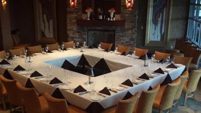 Eddie Merlot's - Burr Ridge, IL photo 1