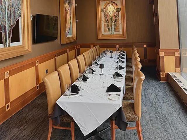 Eddie Merlot's - Pittsburgh, PA photo 1