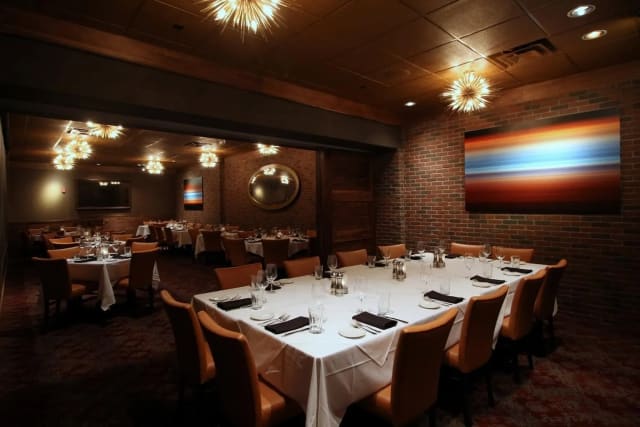 Sullivan's Steakhouse - King of Prussia, PA photo 1