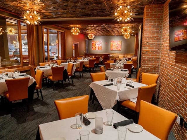 Sullivan's Steakhouse - Napperville, IL photo 2