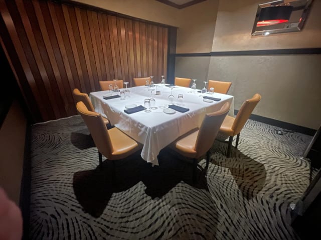 Sullivan's Steakhouse - Charlotte, NC photo 3