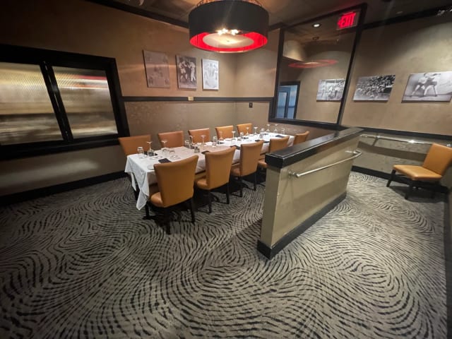 Sullivan's Steakhouse - Charlotte, NC photo 5