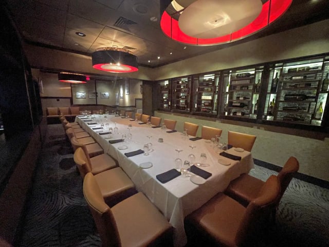 Sullivan's Steakhouse - Charlotte, NC photo 2