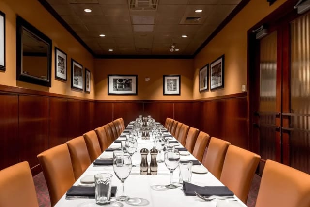 Sullivan's Steakhouse - Baton Rouge, LA photo 1