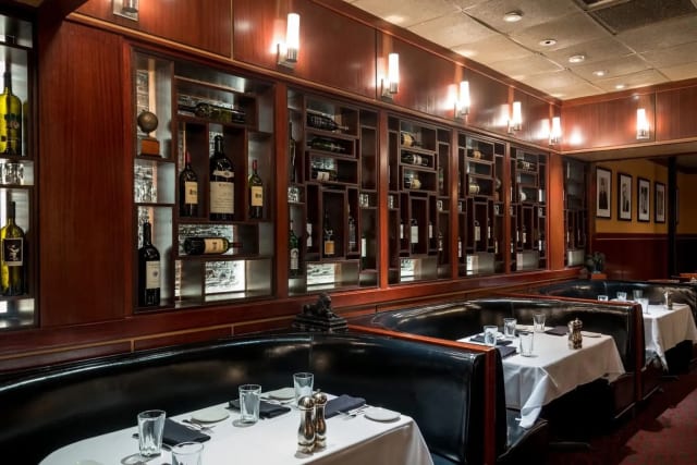 Sullivan's Steakhouse - Baton Rouge, LA photo 2