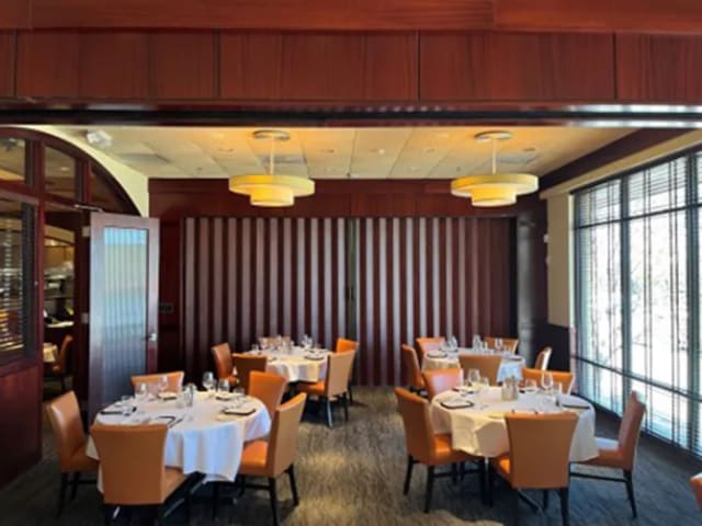 Sullivan's Steakhouse - Leawood, KS photo 1