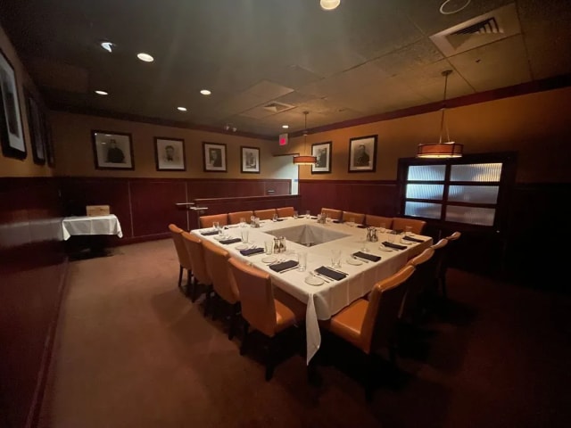 Sullivan's Steakhouse - Raleigh, NC photo 2