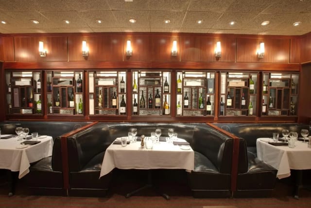 Sullivan's Steakhouse - Raleigh, NC photo 1