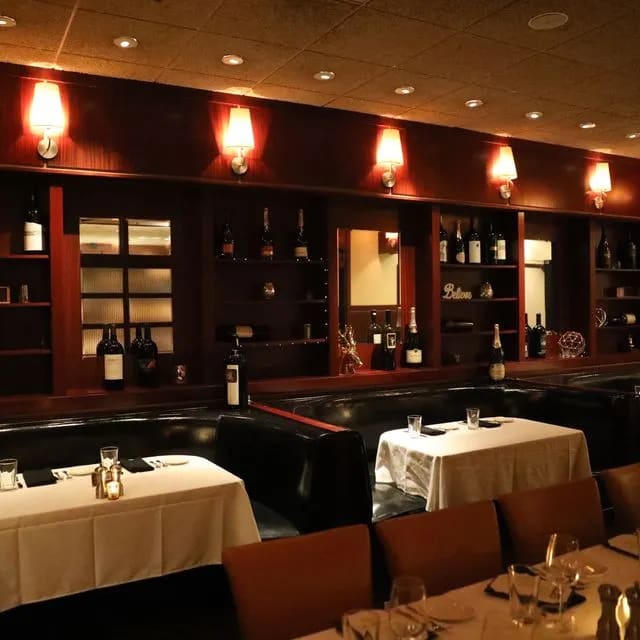 Sullivan's Steakhouse - Tucson, AZ photo 2