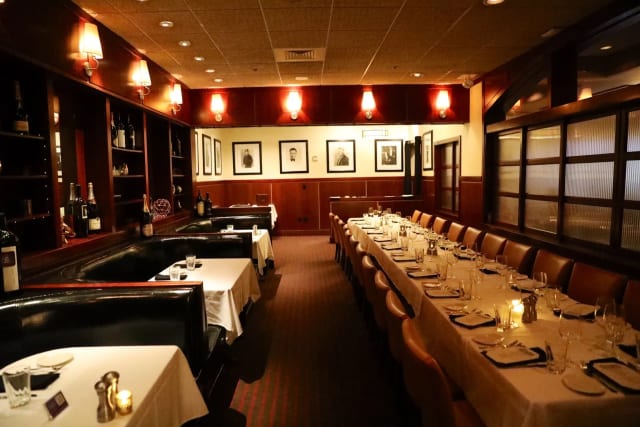 Sullivan's Steakhouse - Tucson, AZ photo 1