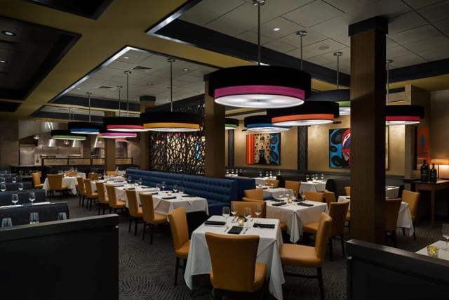 Sullivan's Steakhouse - Palm Desert, CA photo 1