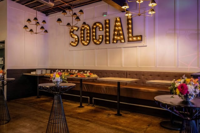 SOCIAL Costa Mesa photo 1