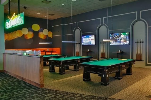 Dave & Buster's - King of Prussia, PA photo 1