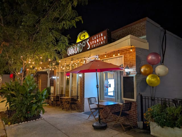 Guardado's Restaurant photo 1