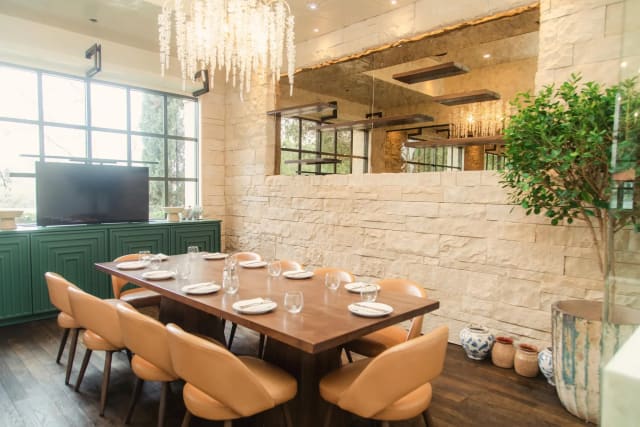 Oliver's Trattoria photo 1