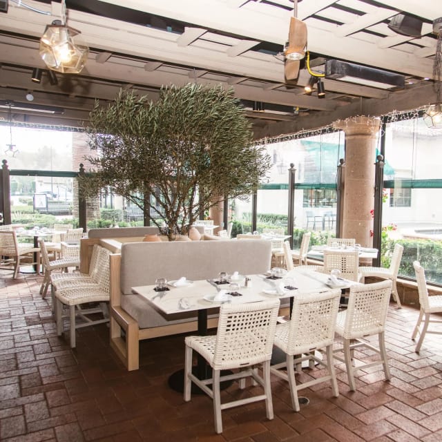 Oliver's Trattoria photo 2